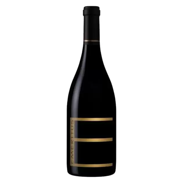 Emeritus Pinot Hill Pinot Noir