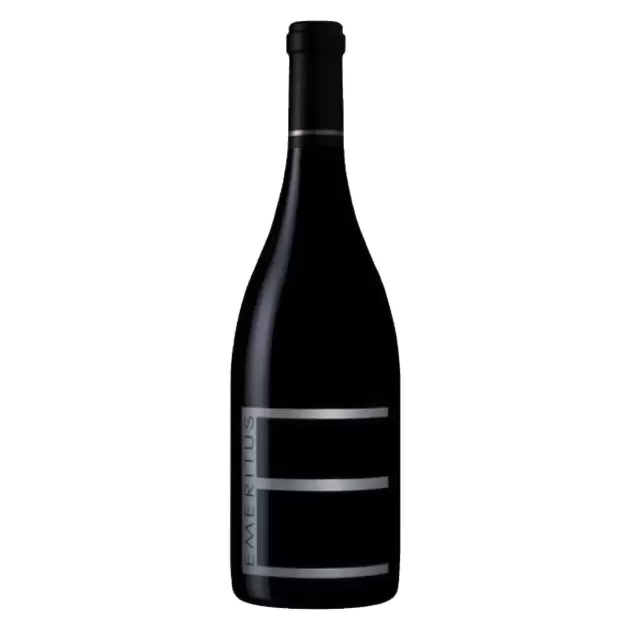 Emeritus Russian River Pinot Noir