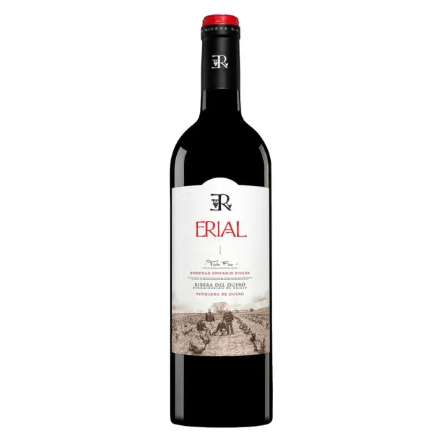 Erial TF Tradicion Familiar