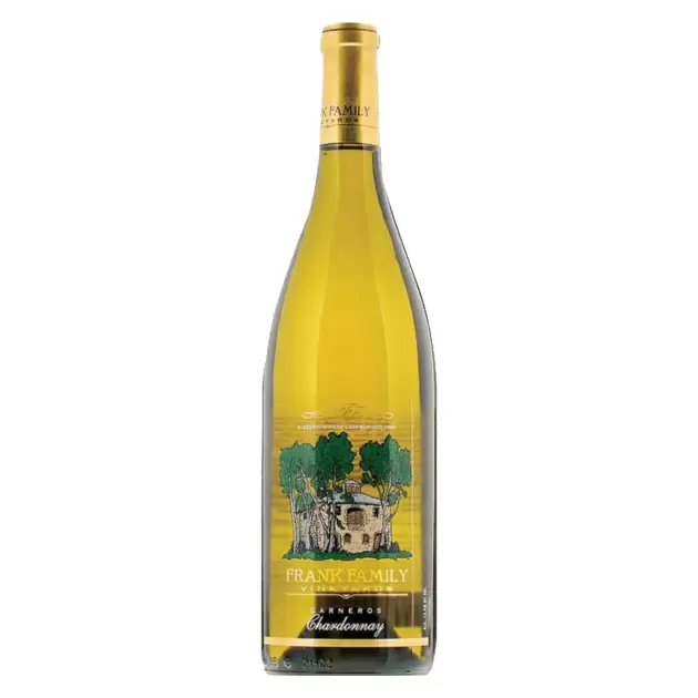 Frank Family Chardonnay