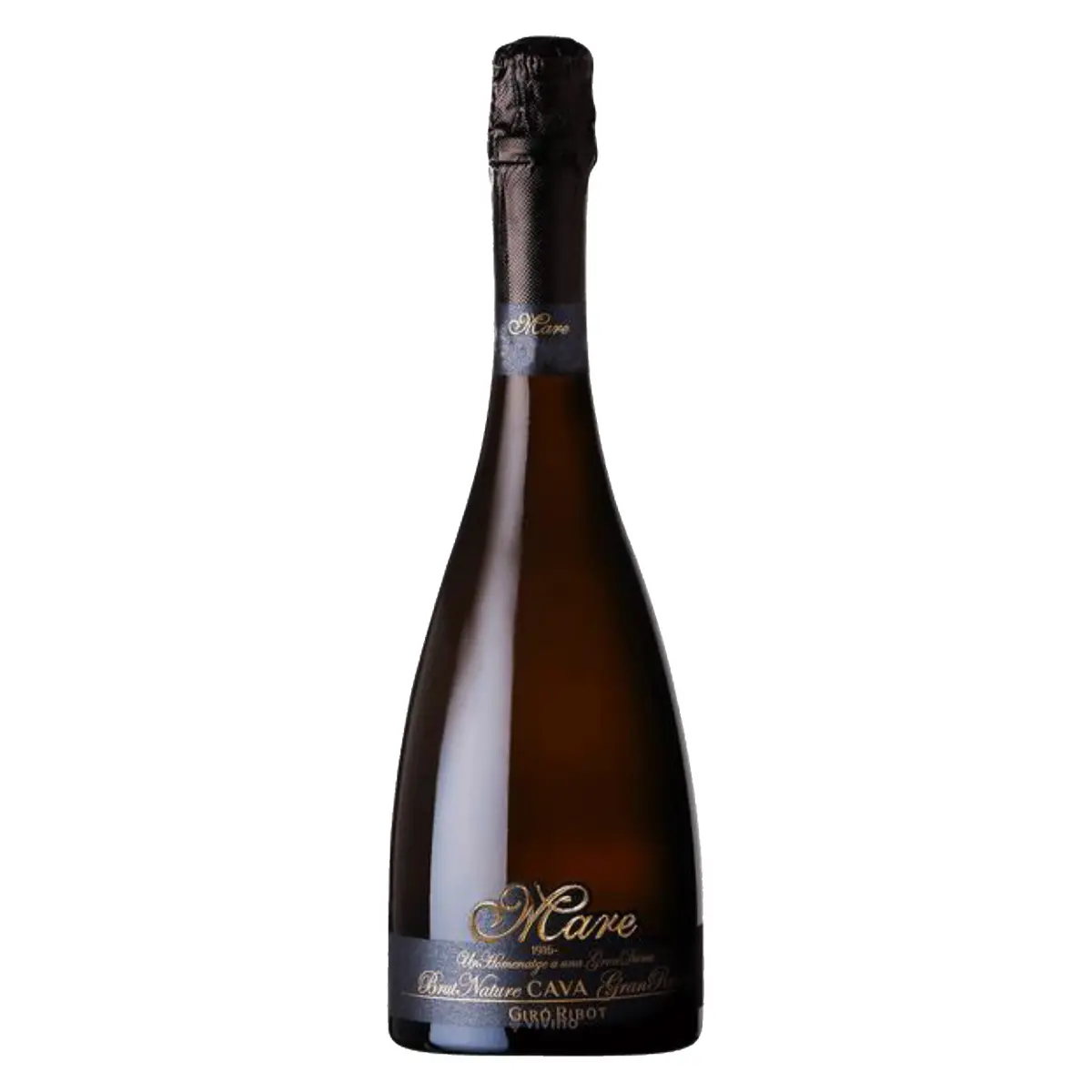 Mare Excelsus Brut Nature Gran Reserva