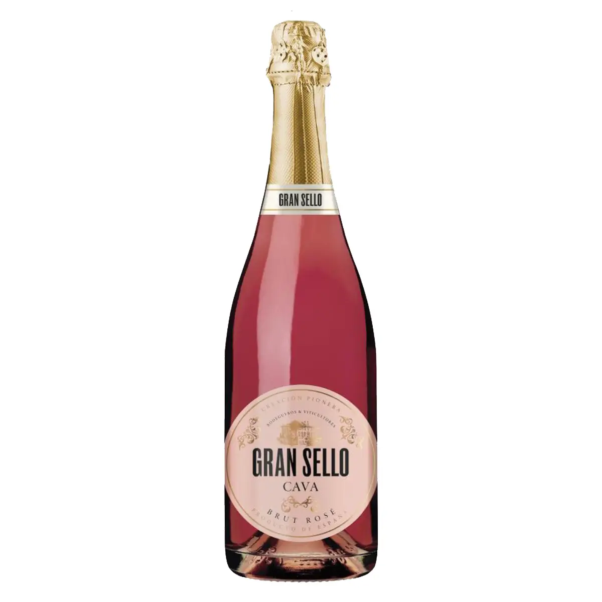 Gran Sello Rose