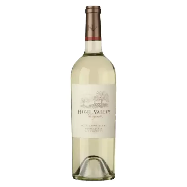 High Valley Sauvignon Blanc