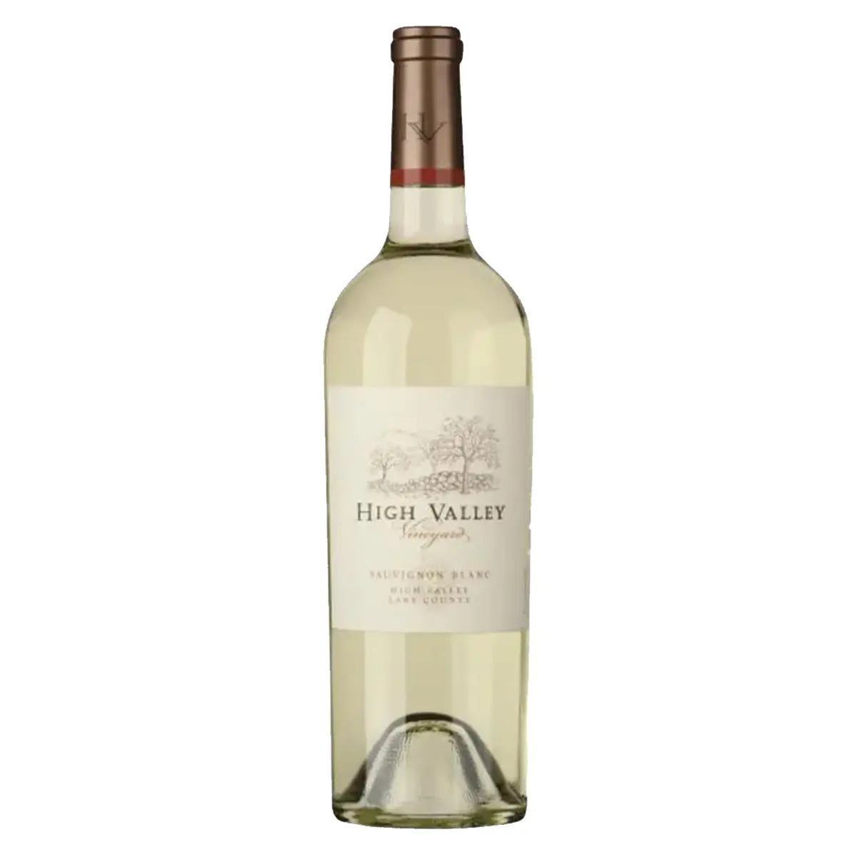 High Valley Sauvignon Blanc