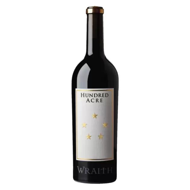 Hundred Acre Wraith