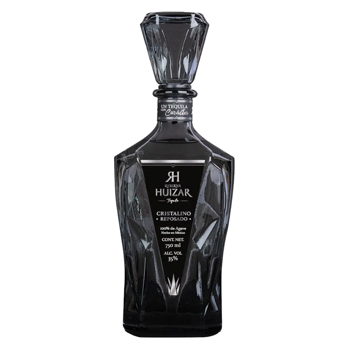Huizar Reposado Cristalino