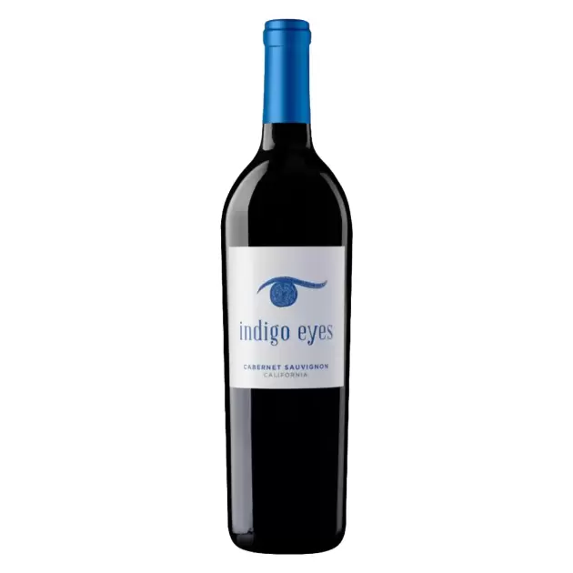 Indigo Eye Cabernet Sauvignon