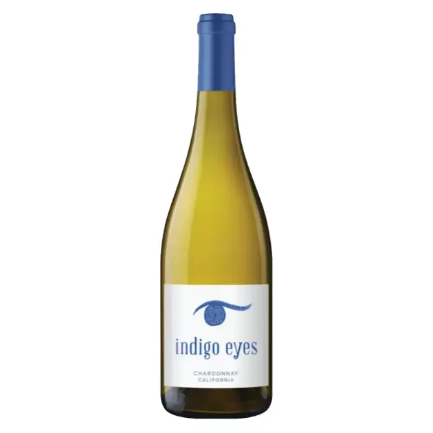Indigo Eyes Chardonnay