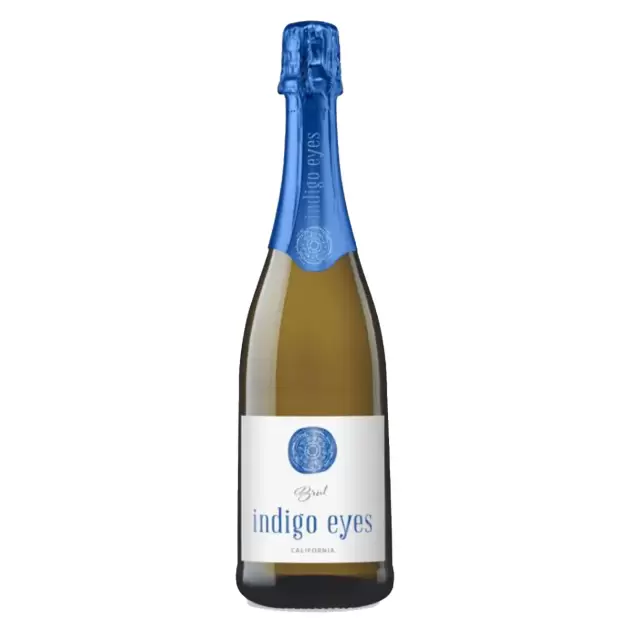 Indigo Eyes Sparkling Brut