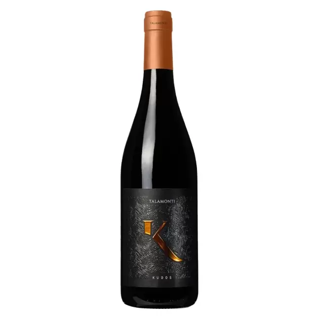 Kudos Montepulciano D'abruzzo
