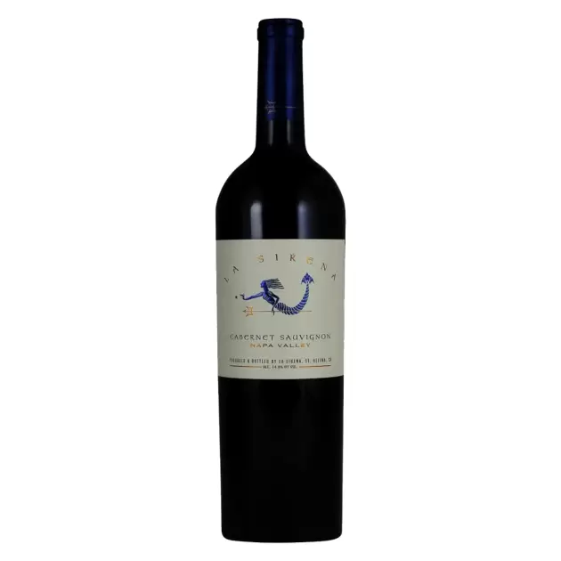 La Sirena Cabernet Sauvignon