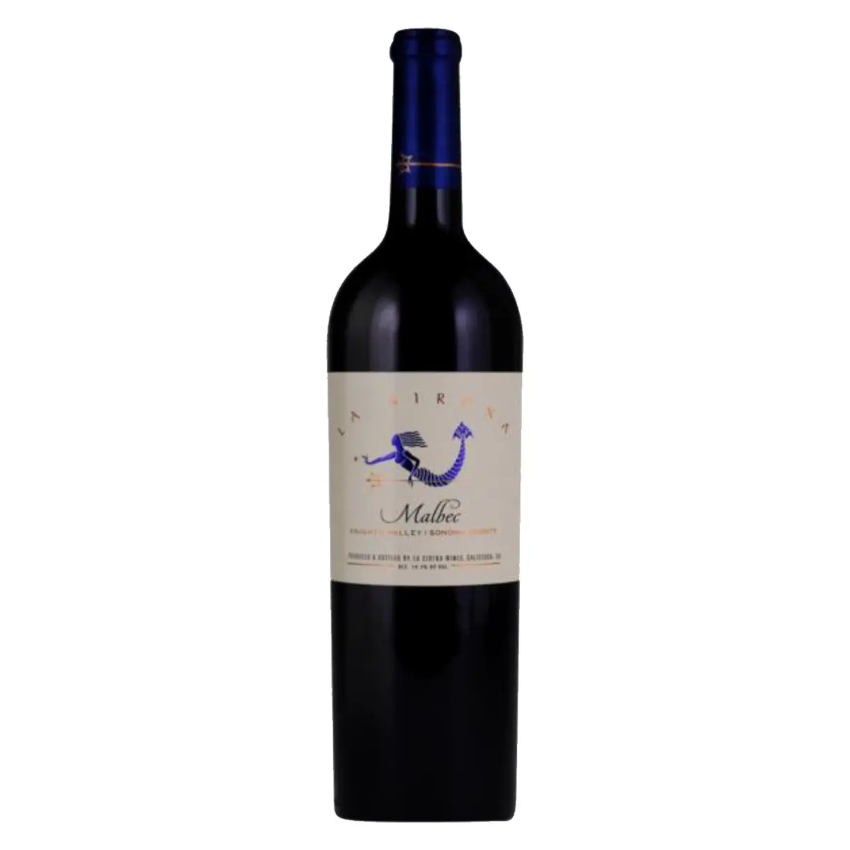La Sirena Malbec