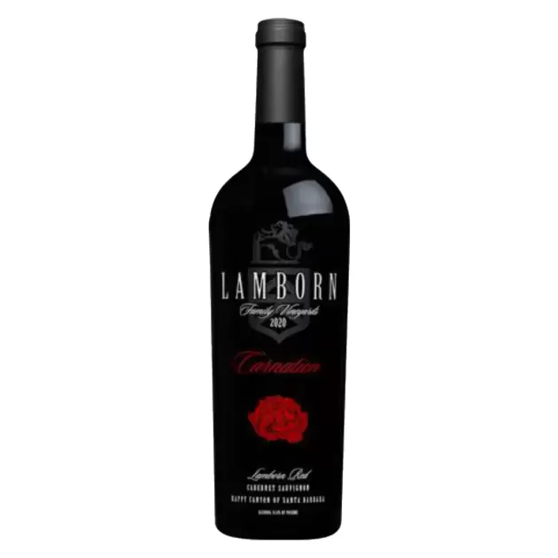 Lamborn Carnation Cabernet Sauvignon