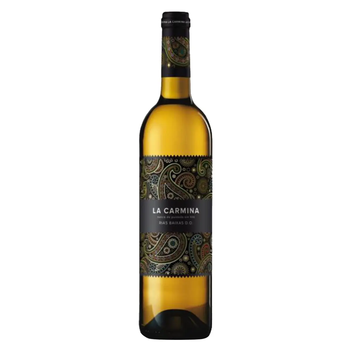 La Carmina Albariño