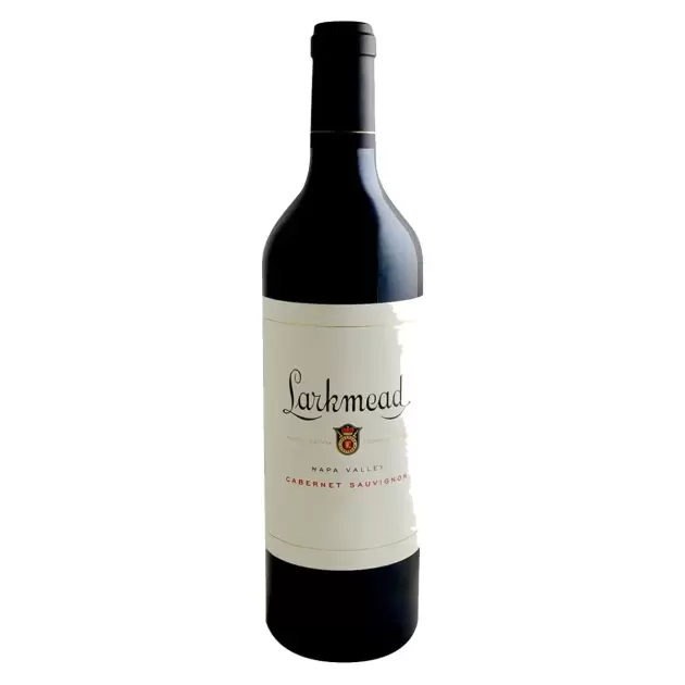 Larkmead Cabernet Sauvignon