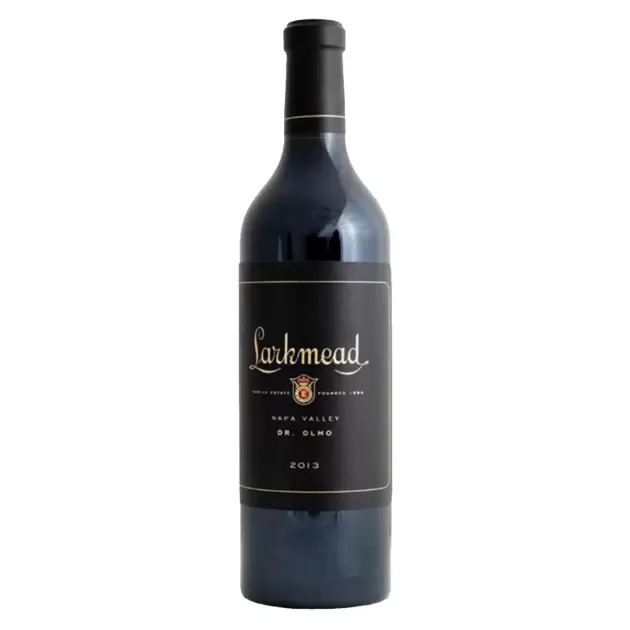 Larkmead Dr Olmo Cabernet Sauvignon