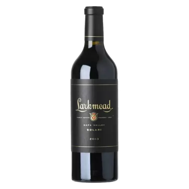 Larkmead Solari Cabernet Sauvignon