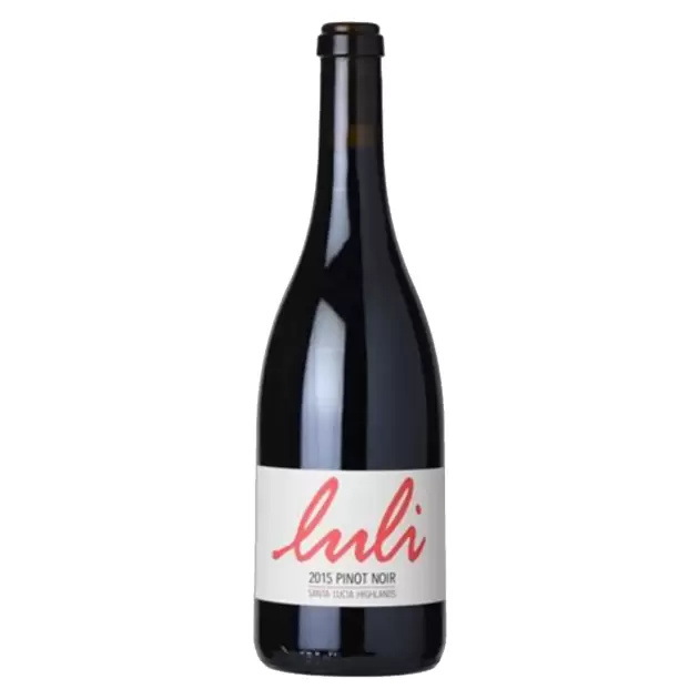 Luli Pinot Noir