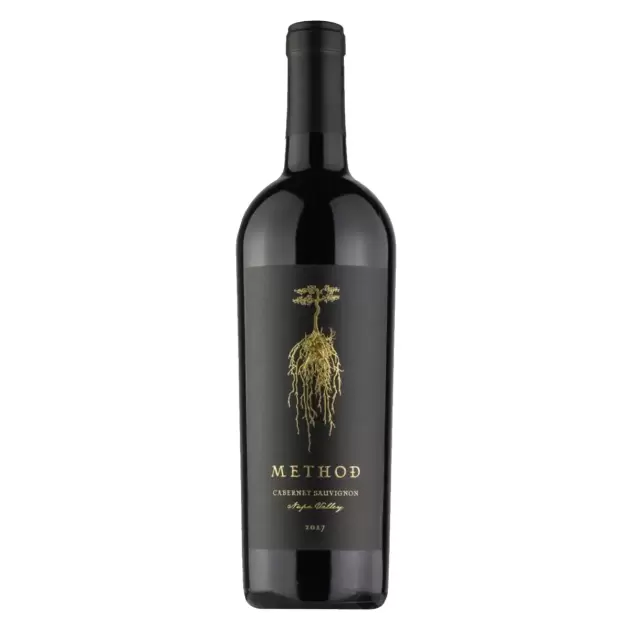 Method Napa Valley Cabernet Sauvignon