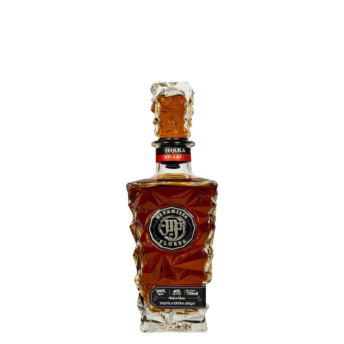 Tequila Mi Familia Extra Añejo