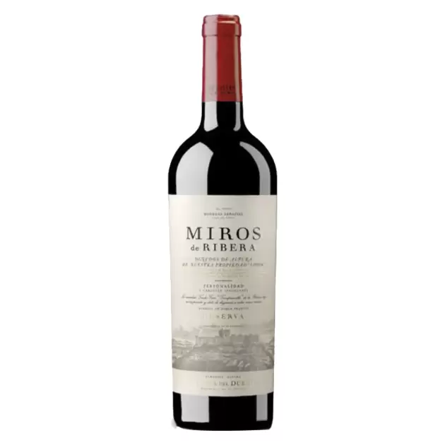 Miros De Ribera Reserva