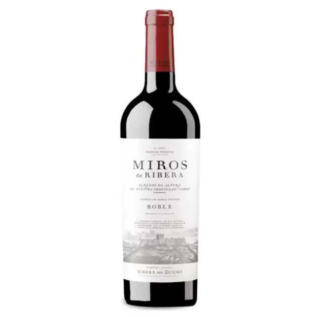 Miros De Ribera Roble