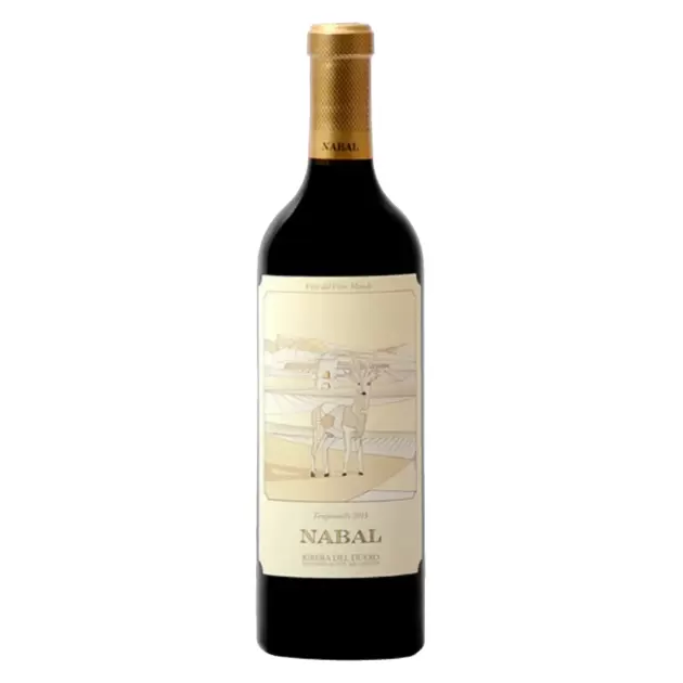 Nabal Crianza 375ml