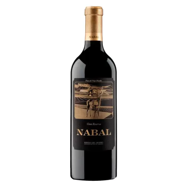 Nabal Gran Reserva