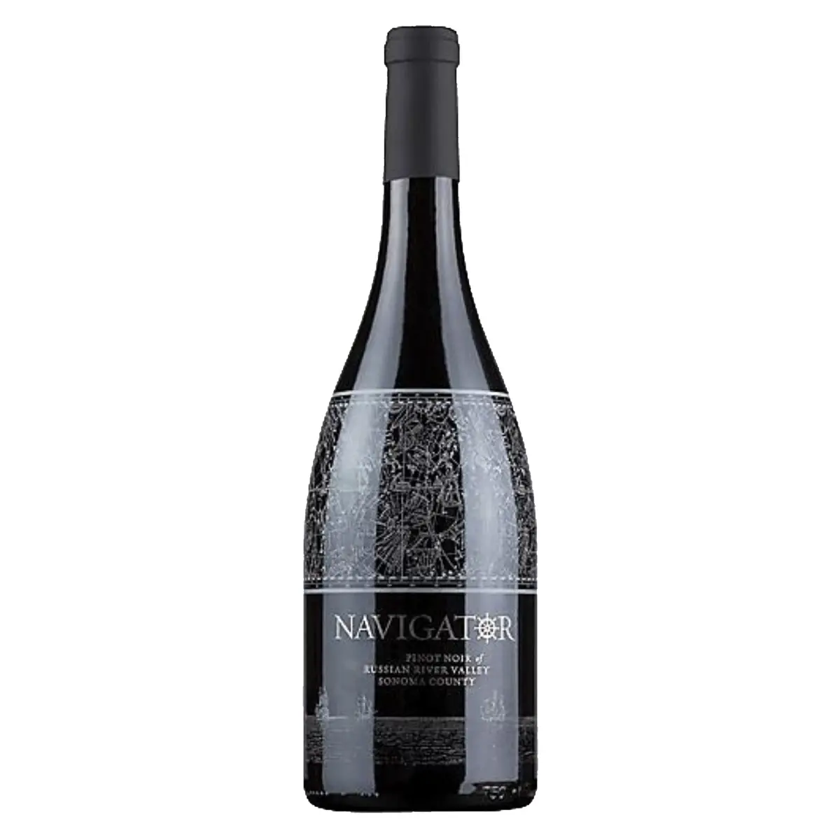 Navigator Pinot Noir