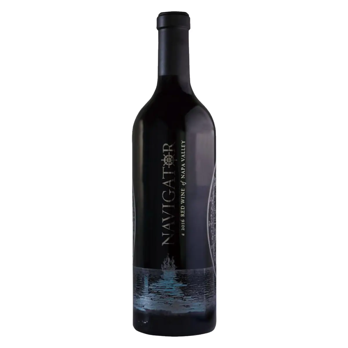 Navigator Red Wine