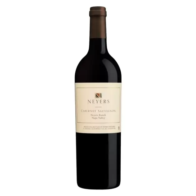 Neyers Ranch Cabernet Sauvignon