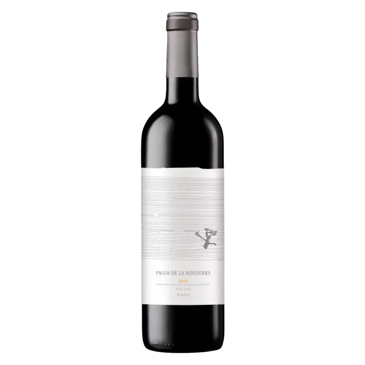 Pagos De La Sonsierra Reserva