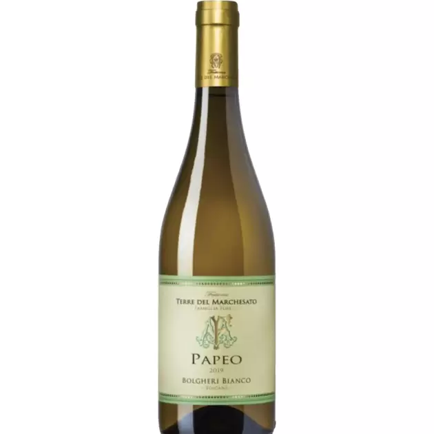 Papeo Vermentino