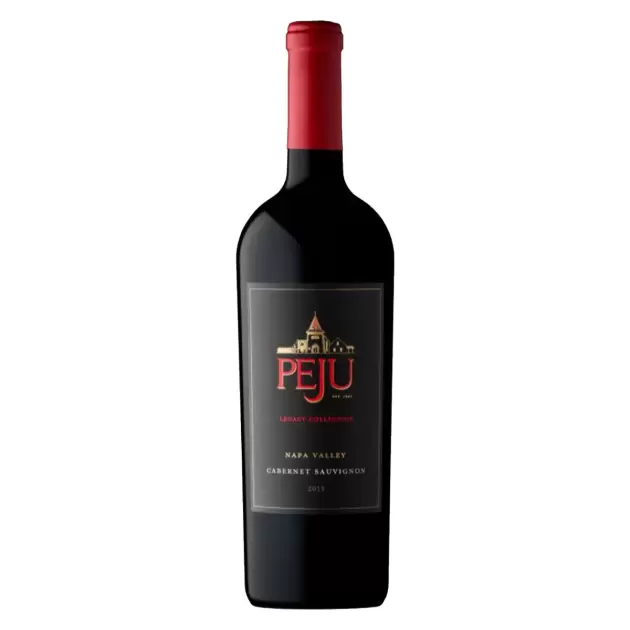 Peju Cabernet Sauvignon