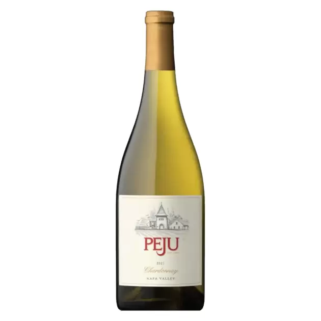 Peju Chardonnay