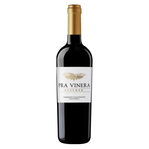 Pra Vinera Reserve Cabernet Sauvignon