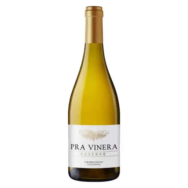 Pra Vinera Reserve Chardonnay