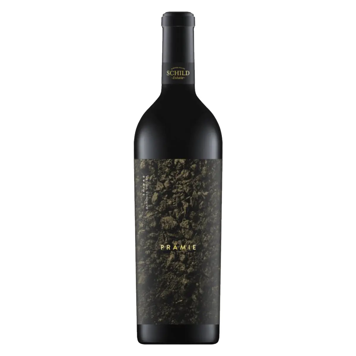 Pramie Shiraz