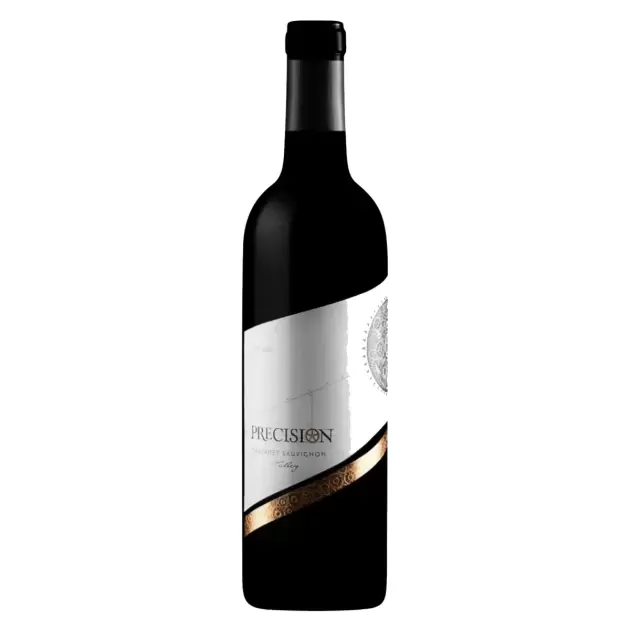 Precision Napa Valley Cabernet Sauvignon
