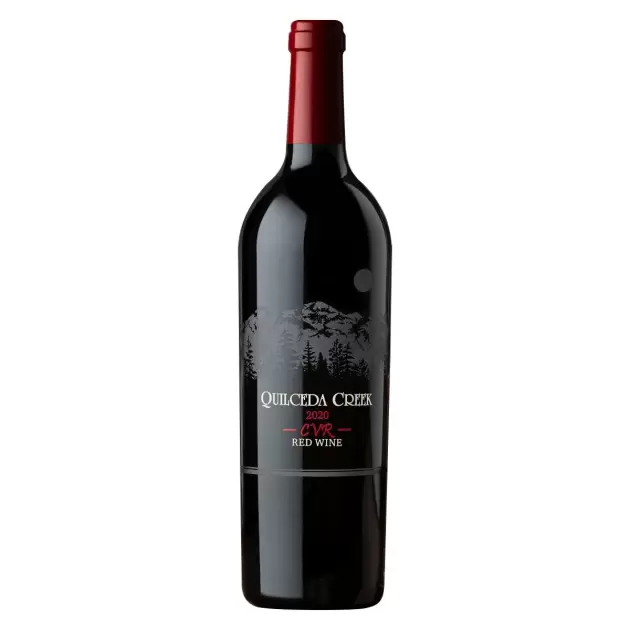 Quilceda Creek CVR Red Wine