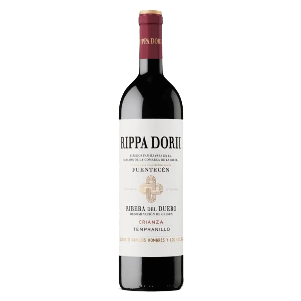 Rippa Dorii Crianza