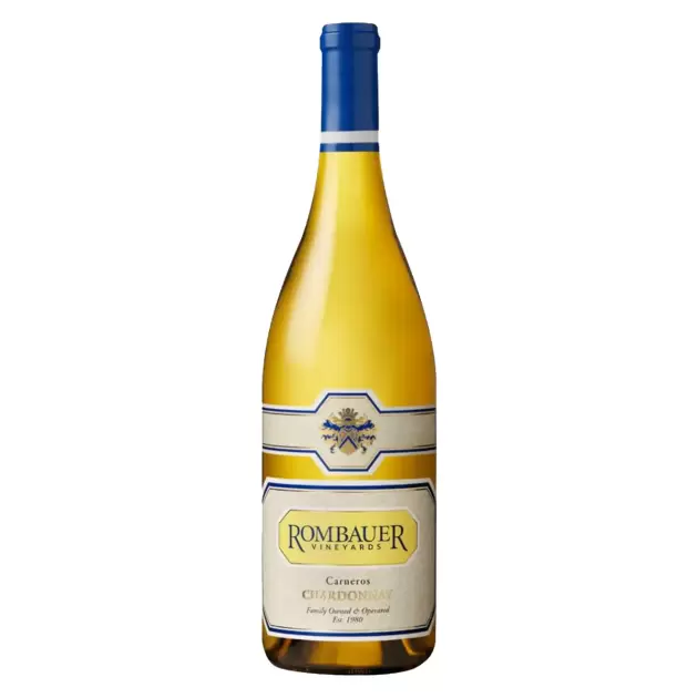 Rombauer Carneros Chardonnay