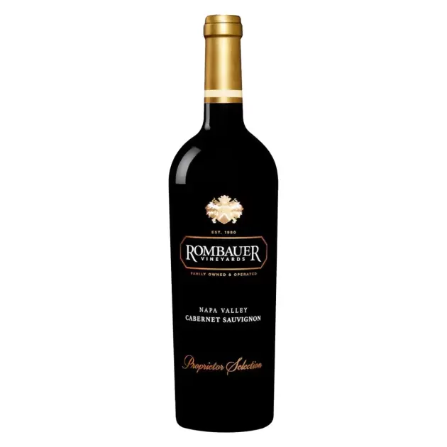 Rombauer Propietor Seleccion Cabernet Sauv