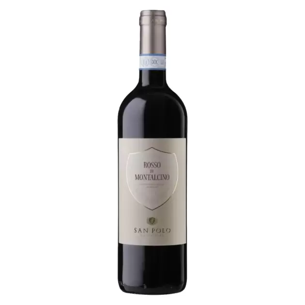 San Polo Rosso Di Montalcino