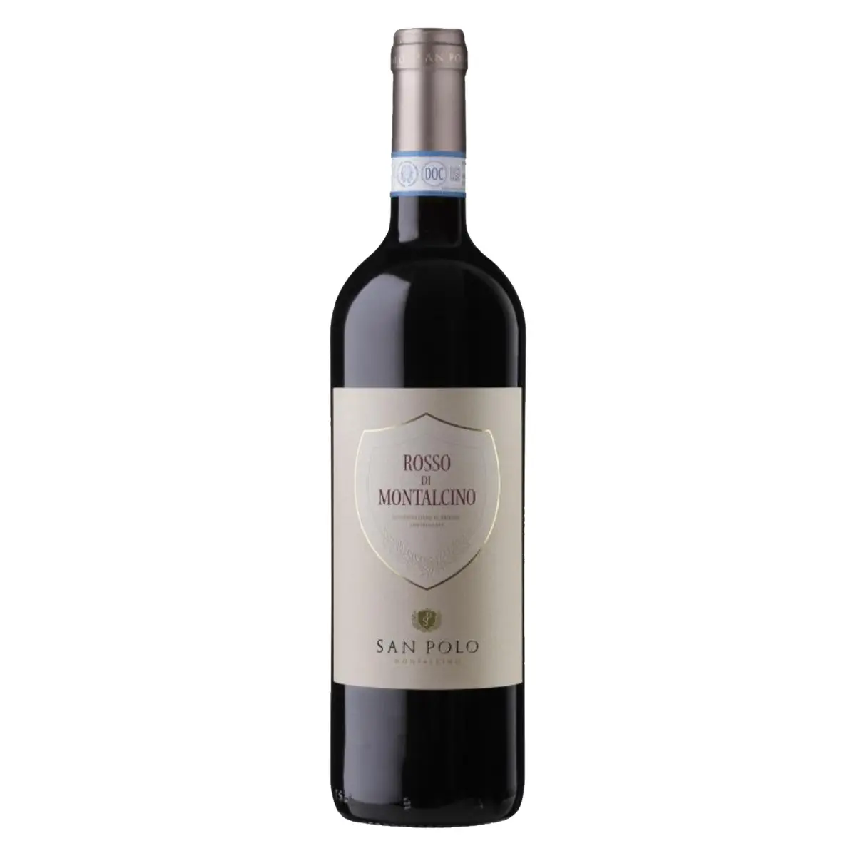 San Polo Rosso Di Montalcino