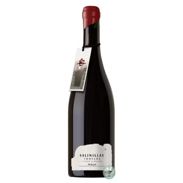 Salinillas de Tobelos