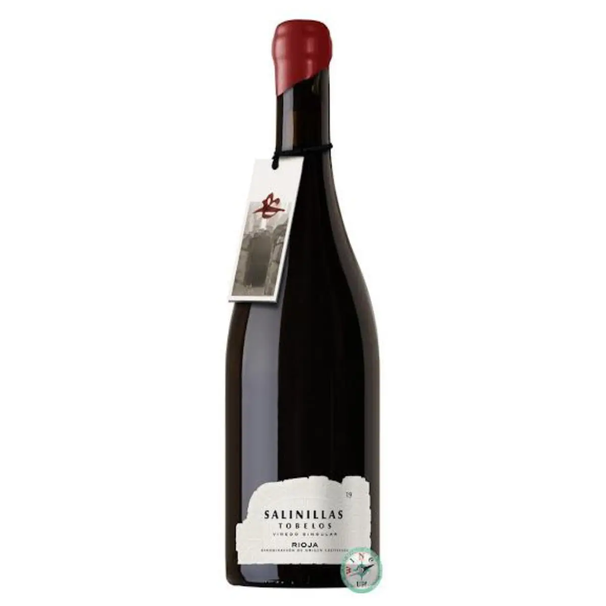 Salinillas de Tobelos