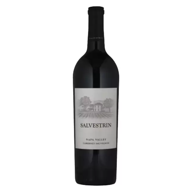 Salvestrin Cabernet Sauvignon