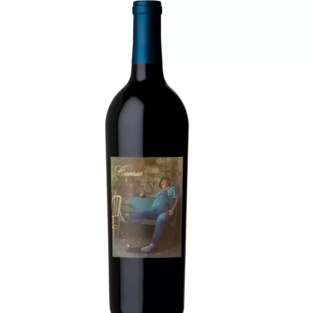 Salvestrin Cavaso Red Blend