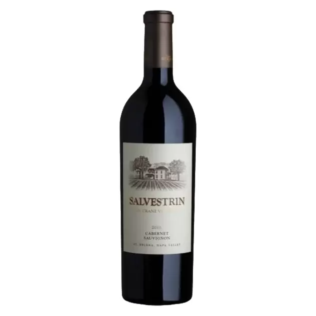 Salvestrin Dr Crane Cabernet Sauvignon